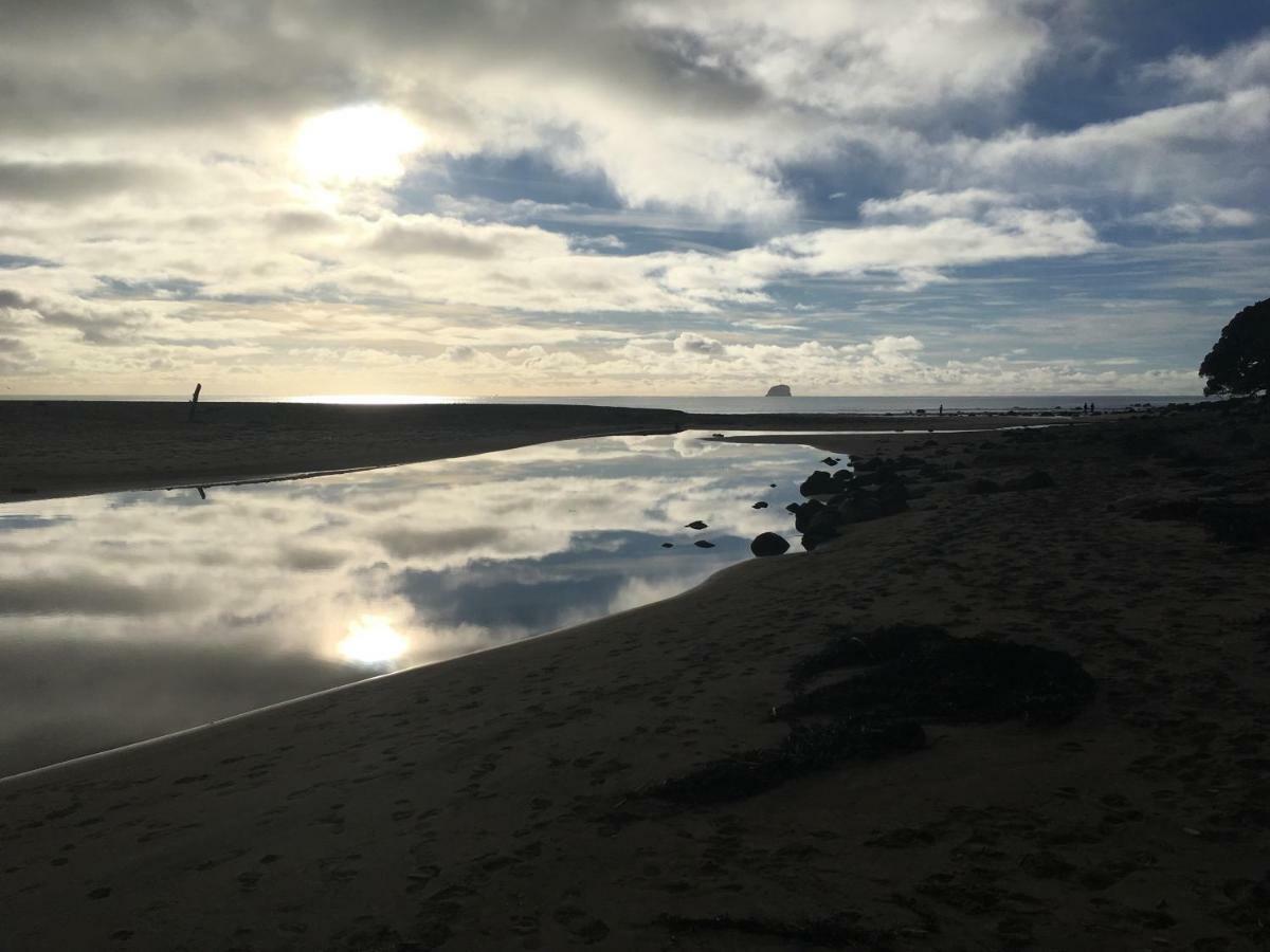 Hot Water Beach Bure Wera Hotwater Beach エクステリア 写真